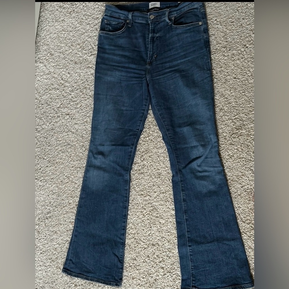 Citizens of Humanity jeans